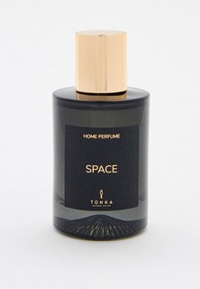 Спрей ароматический Tonka SPACE 50 мл