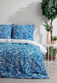 Постельное белье Евро Унисон Chimpy dance