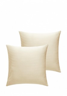 Комплект наволочек DeNastia 