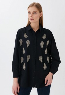 Рубашка Lelio oversize