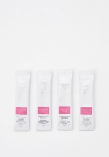 Сыворотка для волос Philip Kingsley VITAMIN C Средство антиоксидант для очищения и придания блеска волосам на основе витами С 5 г * 4 шт