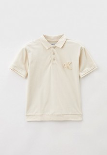 Поло Calvin Klein Jeans 