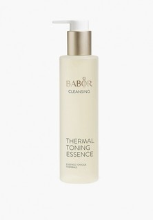 Тоник для лица Babor Эссенция с Термальной Водой / Thermal Toning Essence