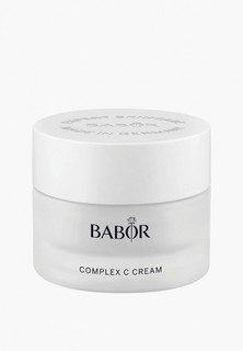 Крем для лица Babor Комплекс С / Complex C Cream