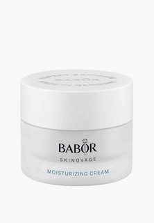 Крем для лица Babor Увлажняющий Skinovage / Skinovage Moisturizing Cream, 50 мл.