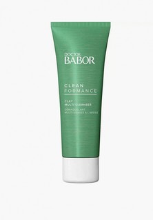 Крем для умывания Babor с Глиной CLEANFORMANCE / Clay Multi-Cleanser, 50 мл