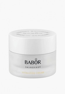 Крем для лица Babor Совершенство Кожи Skinovage / Skinovage Vitalizing Cream, 50 мл.