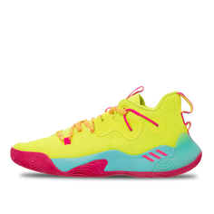 Кроссовки Баскетбольные кроссовки Harden Stepback 3 Adidas