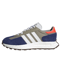 Мужские кроссовки Мужские кроссовки adidas Retropy E5