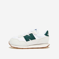 Кроссовки для малышей New Balance 237