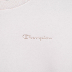 Женская худи Женская худи Crewneck Sweatshirt Champion