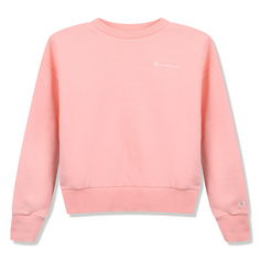 Женская худи Женская худи Crewneck Sweatshirt Champion