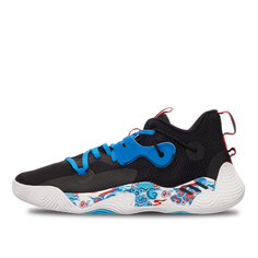 Кроссовки Баскетбольные кроссовки Harden Stepback 3 Adidas