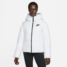 Женская куртка Nike Sportswear Classic Tape Jacket