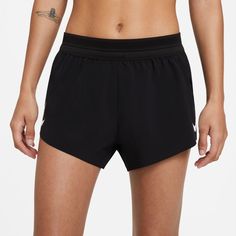 Женские шорты Nike Dri-FIT Aeroswift Running Short