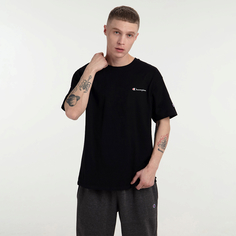 Мужская футболка Classic Graphic Tee Champion