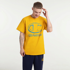 Мужская футболка Classic Graphic Tee Champion