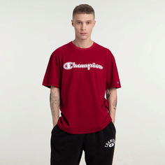 Мужская футболка Vintage Wash Tee Champion