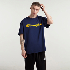 Мужская футболка Vintage Wash Tee Champion