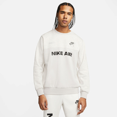 Мужской свитшот Air Crew Nike