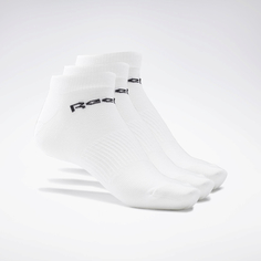 Носки Active Core Low-Cut Socks 3 Pairs Reebok