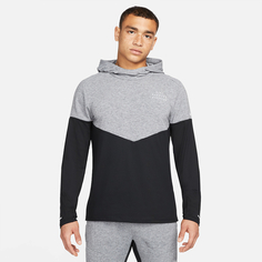 Мужская худи Мужская худи Nike Therma-FIT Run Division Hoodie