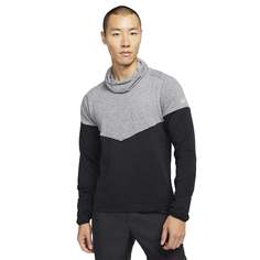 Мужская толстовка Therma-FIT Run Division Sphere Nike