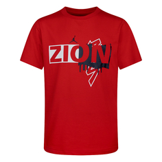 Подростковая футболка Zion Tee Street Beat