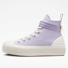 Женские кеды Converse Chuck Taylor All Star Lift Spring Hike High Top
