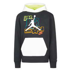Подростковая худи Slime Vortex Pullover Jordan