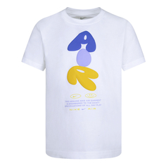 Детская футболка Nike Air Tee