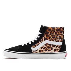 Женские кеды Sk8-Hi Vans