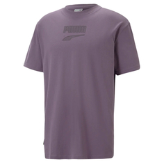 Мужская футболка PUMA Downtown Logo Tee