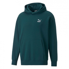 Мужская худи PUMA Classics Relaxed Hoodie