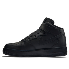 Подростковые кроссовки Air Force 1 Mid Nike
