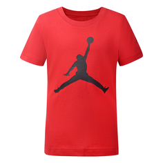 Детская футболка Jumpman Tee Jordan