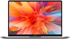 Ноутбук Xiaomi Pro RedmiBook RMA2203-AG Ryzen 5 6600H/16GB/512GB SSD/14" 2.5K IPS/Win10Trial/grey