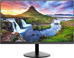 Монитор 23,8" Aopen 24E1Ybi UM.QE1EE.020 черный 1920x1080 IPS LED 16:9 HDMI матовая 250cd/m2 178гр/178гр D-Sub
