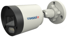 Видеокамера IP TRASSIR TR-D2181IR3 v3 3.6 уличная 8Мп с ИК-подсветкой