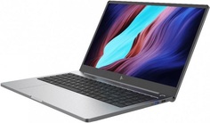 Ноутбук F+ Flaptop R FLTP-5R5-16512-W Ryzen 5 5600U/16GB/512GB SSD/Radeon graphics/15.6" FHD IPS/WiFi/BT/cam/Win11Home/dark grey