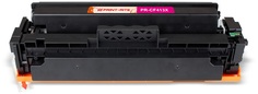 Картридж Print-Rite PR-CF413X CF413X пурпурный (5000стр.) для HP LJ M452DW/DN/NW M477FDW/M477FDN/M477FNW