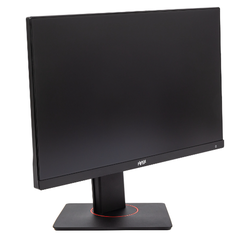 Моноблок 23.8 HIPER V6 i5 11400/16GB/1TB SSD/UHD graphics 730/CR/1920x1080/GbitEth/WiFi/BT/cam/120