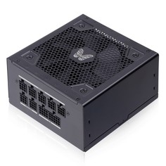 Блок питания ATX Super Flower Leadex III Bronze PRO SF-750R14HE 750W, ATX, 120mm, APFC, 80+ Bronze, Full Modular