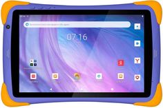 Планшет 10.1 TopDevice K10 Pro 1280x800 IPS, Android 11 + HMS apps, up to 1.6GHz 8-core Spreadtrum SC9863a, 3/32GB, LTE, Single SIM card, call funct