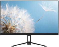 Монитор 27" SANC M2742 6974772490250 1920x1080, IPS, 16:9, 300cd/m2, 1000:1, 1ms, 165Hz, 178°/178°, VGA, 2*HDMI, DP, black