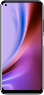 Смартфон F+ H166 Black 2SIM, 6.55″ HD+ 19:5:9 IPS/3GB/32GB/13+8MP/4500 мАч Li-pol
