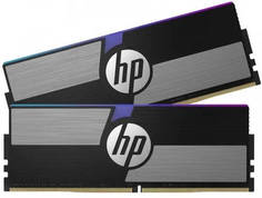 Модуль памяти DDR4 32GB (2*16GB) HP 48U45AA#ABB V10 RGB PC4-25600 3200MHz CL14 1.35V