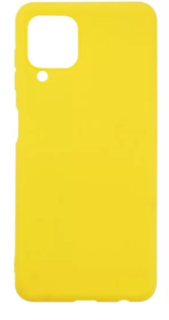 Защитный чехол Red Line Ultimate УТ000025029 для Samsung Galaxy A22 4G, желтый