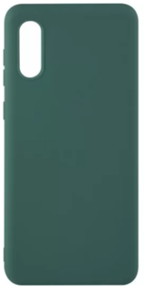 Защитный чехол Red Line Ultimate УТ000024223 для Samsung Galaxy A02, зеленый
