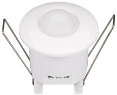 Датчик движения Arlight PRIME-PIR-BUILT-R53-200W 031844 230V, 1.7A, MULTI, IP20, пластик